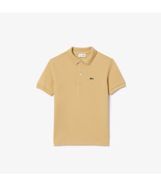 Lacoste 1EP1 Children S/S best polo croissant