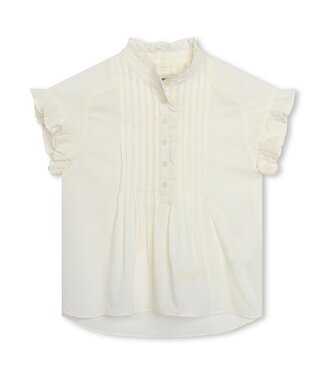 Zadig & Voltaire X60004 BLOUSE OFFWHITE