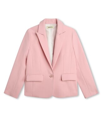 Zadig & Voltaire X60013 BLAZER ROZE