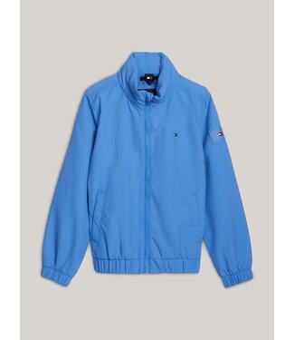 Tommy Hilfiger ESSENTIAL JACKET BLUE SPELL