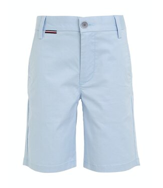 Tommy Hilfiger 1985 CHINO SHORT BREEZE BLUE