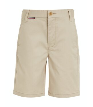 Tommy Hilfiger 1985 CHINO SHORT CLASSIC BEIGE