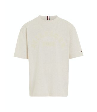 Tommy Hilfiger MONOTYPE 1985 ARCH TEE CALICO