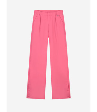 Nik & Nik Havana Pants hot pink