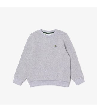 Lacoste 1ES1 Children sweatshirt silver chine