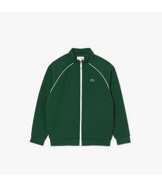 Lacoste 1ES1 Children sweatshirt green