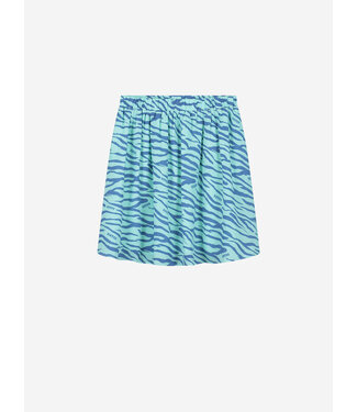 Nik & Nik Kenley Skirt ocean mint