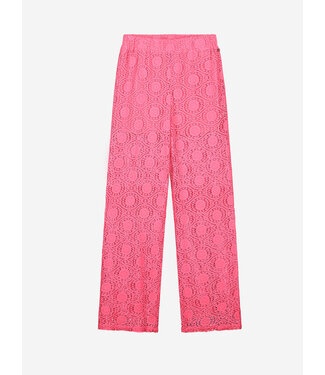 Nik & Nik Kimba Pants hot pink