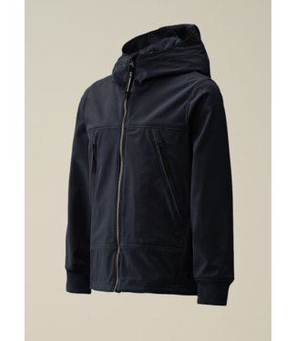 CP Company JACKET TOTAL ECLIPSE BLUE