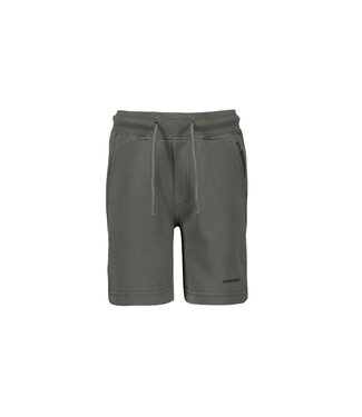 Airforce SHORT SWEAT PANTS CASTOR GREY