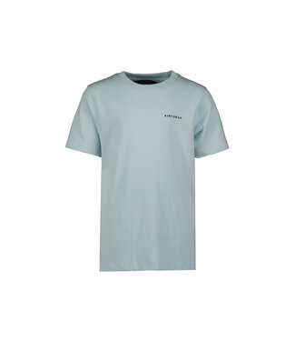 Airforce AIRFORCE BASIC T-SHIRT PASTEL BLUE