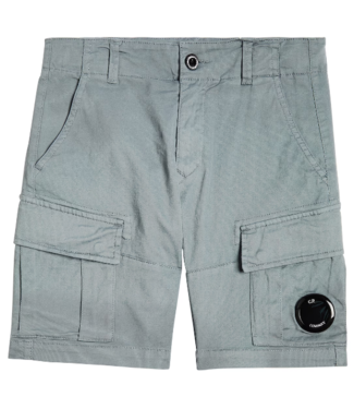 CP Company BERMUDA TURBULENCE GREY