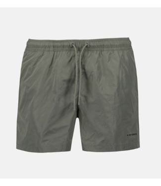 Airforce AIRFORCE SWIMSHORT CASTOR GRAY