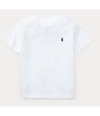 Ralph Lauren TSHIRT WHITE