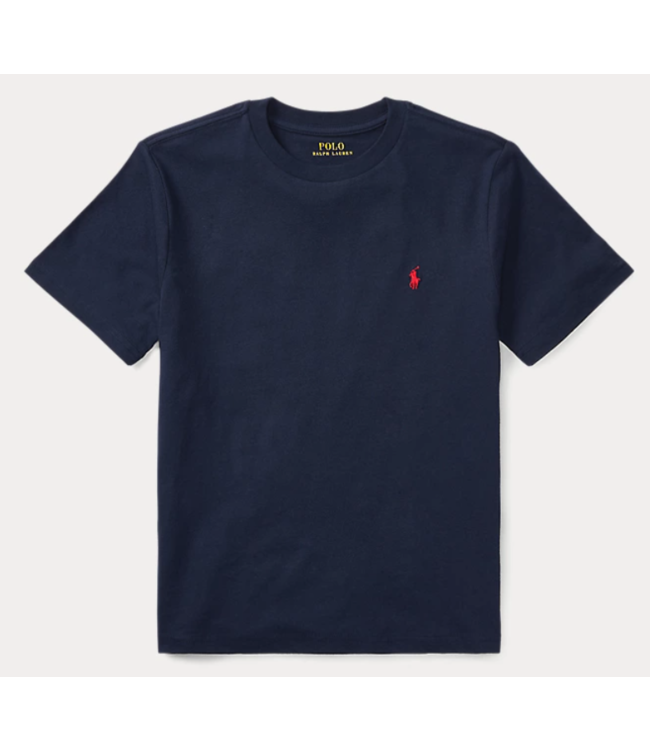 Ralph Lauren TSHIRT CRUISE NAVY