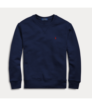 Ralph Lauren CREWNECK CRUISE NAVY