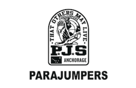 Parajumpers