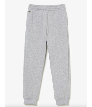 Lacoste Sweatpants silver chine