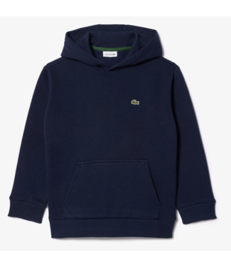 Lacoste Hoodie navy blue