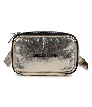 Zadig & Voltaire HANDTAS ZWART X60272