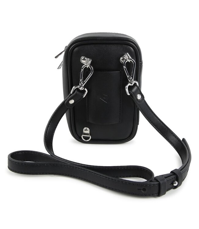 Zadig & Voltaire HANDTAS ZWART X60262