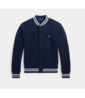 Ralph Lauren OUTERWEAR BOMBER REFINED NAVY