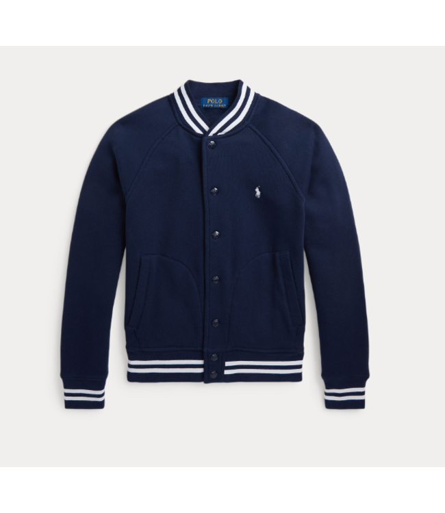 Ralph Lauren OUTERWEAR BOMBER REFINED NAVY