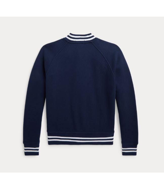 Ralph Lauren OUTERWEAR BOMBER REFINED NAVY