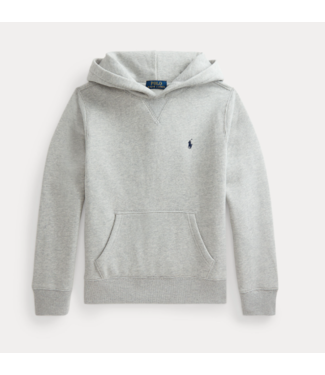 Ralph Lauren PO HOODIE ANDOVER HEATHER