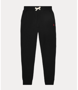 Ralph Lauren SWEATPANT POLO BLACK