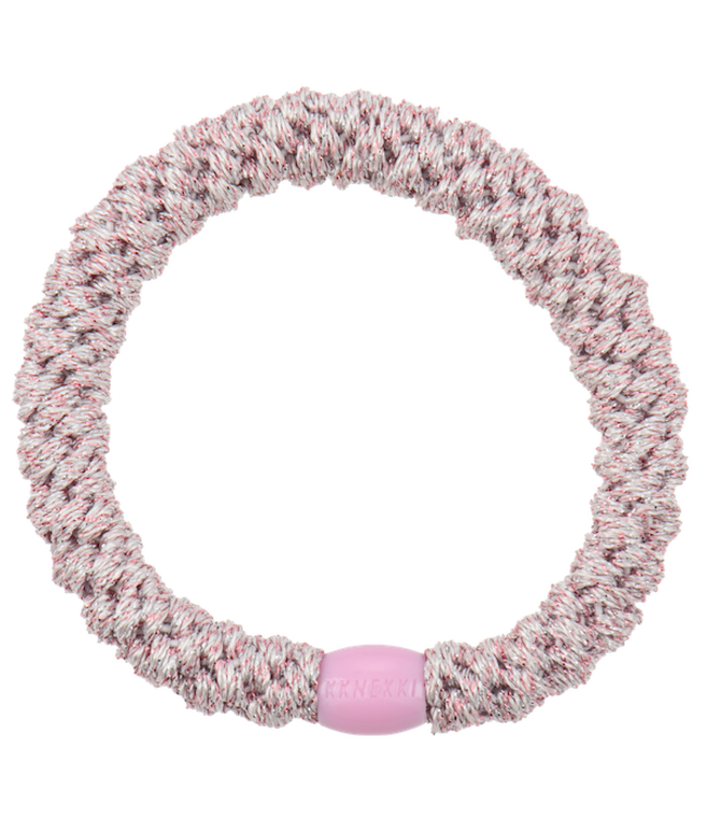 KKNEKKI Kknekki sparkle pink glitter