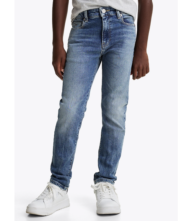 Tommy Hilfiger MODERN STRAIGHT VINTAGE