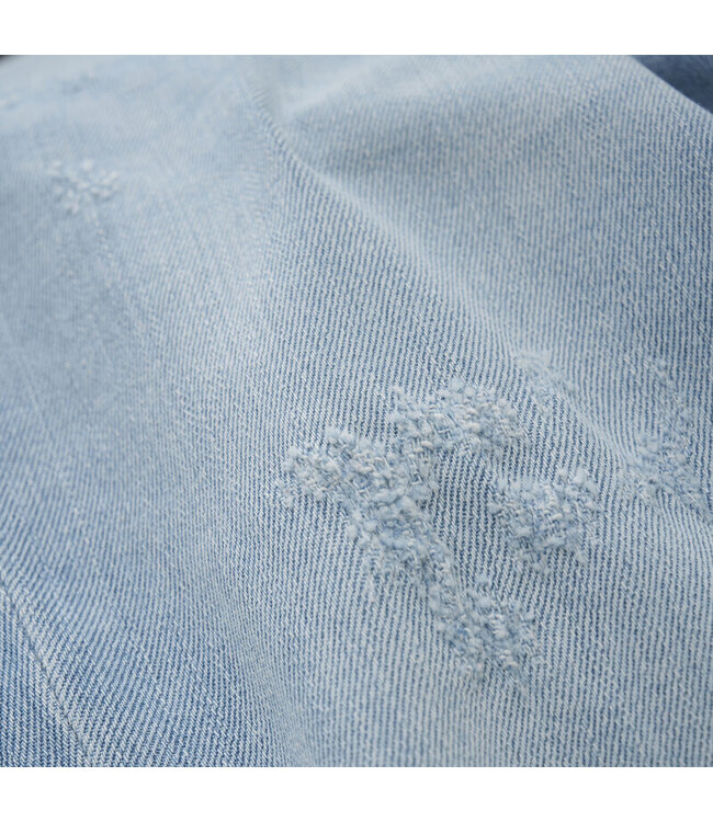 Rellix 2411 Carrot Fit Light Jeans Light Denim Blue