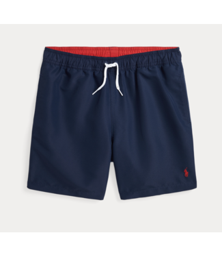 Ralph Lauren SWIMWEAR TRUNK NEWPORT NAVY