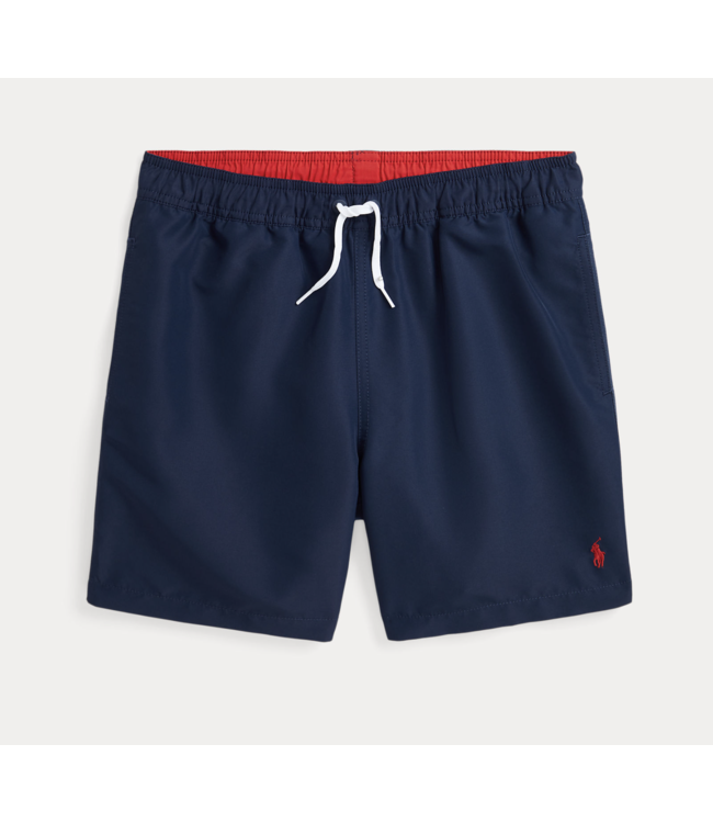 Ralph Lauren SWIMWEAR TRUNK NEWPORT NAVY