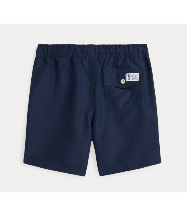 Ralph Lauren SWIMWEAR TRUNK NEWPORT NAVY