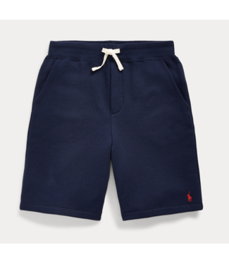 Ralph Lauren CORE JOGSHORT NAVY