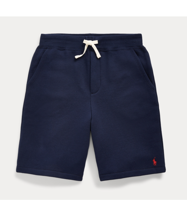 Ralph Lauren CORE JOGSHORT NAVY