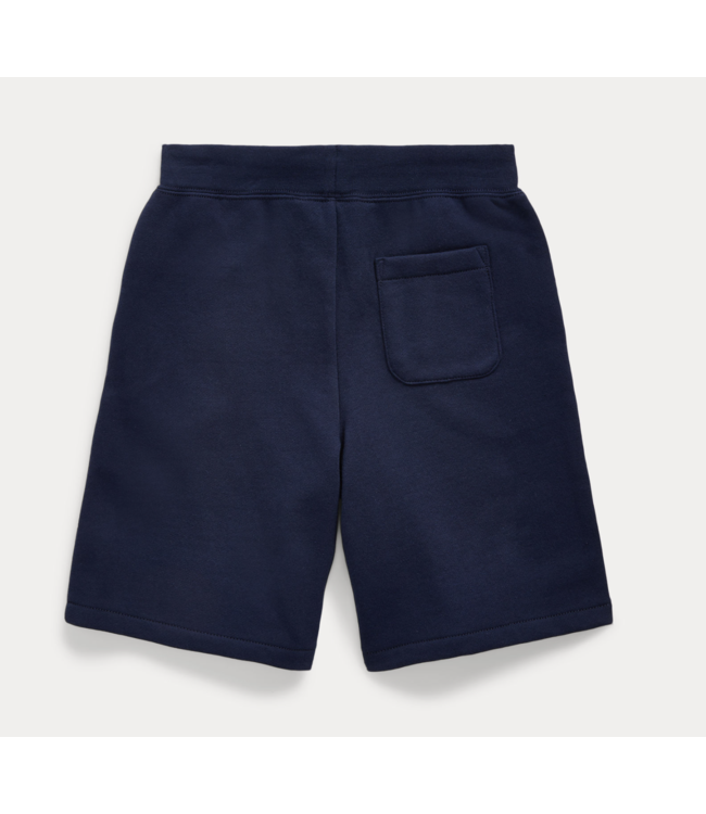 Ralph Lauren CORE JOGSHORT NAVY