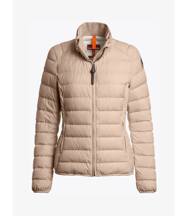 Parajumpers Jas GEENA sunkissed