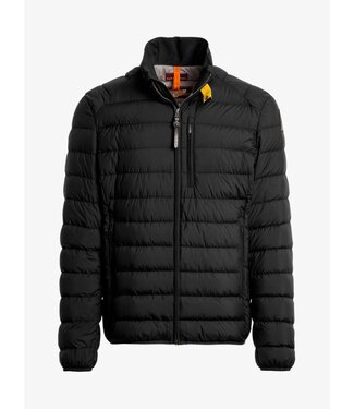Parajumpers Jas UGO black