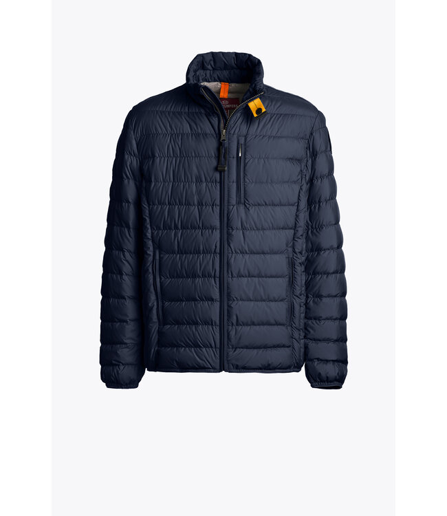 Parajumpers Jas UGO blue navy