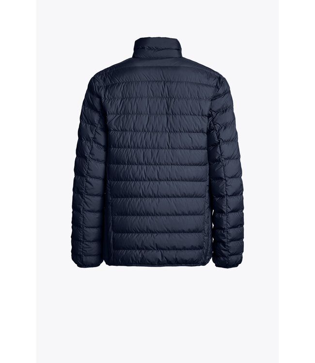 Parajumpers Jas UGO blue navy