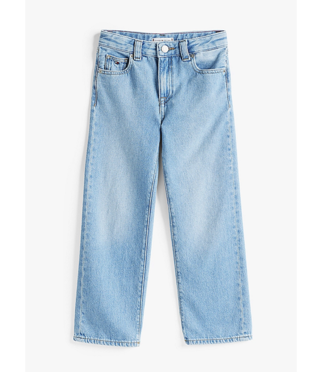 Tommy Hilfiger GIRLFRIEND AUTHENTIC JEANS