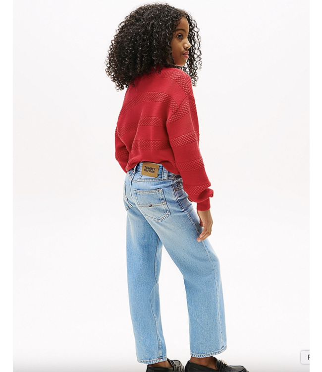 Tommy Hilfiger GIRLFRIEND AUTHENTIC JEANS