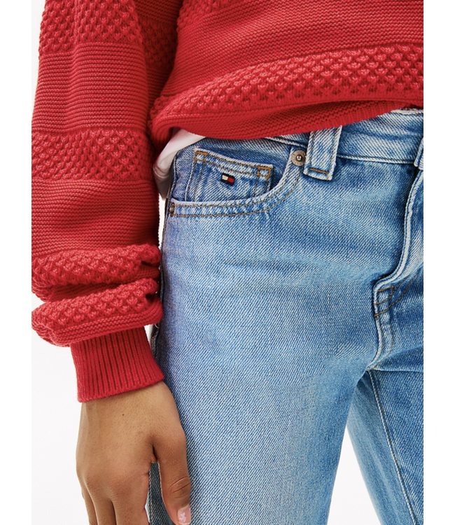 Tommy Hilfiger GIRLFRIEND AUTHENTIC JEANS