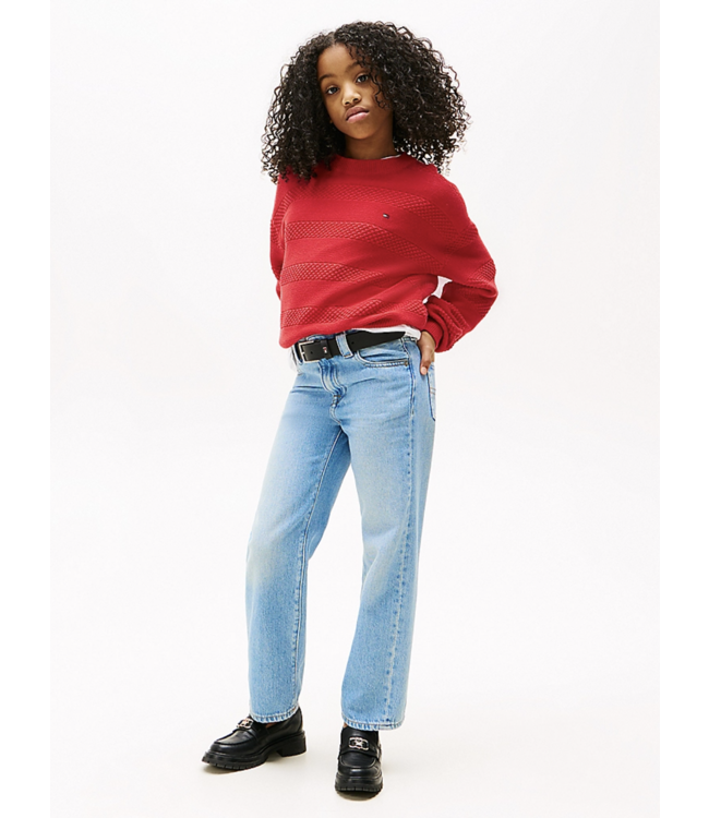 Tommy Hilfiger GIRLFRIEND AUTHENTIC JEANS