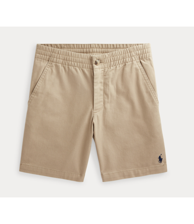 Ralph Lauren PREPSTER SHORT KHAKI HILL