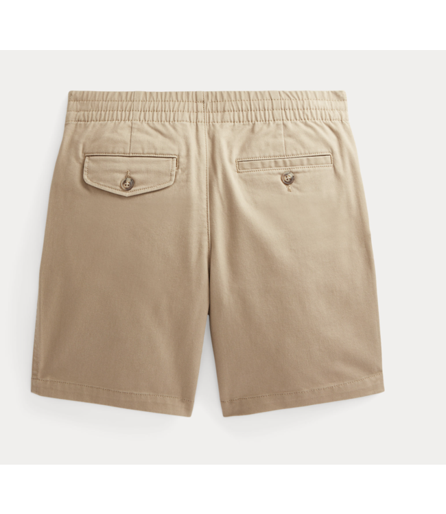 Ralph Lauren PREPSTER SHORT KHAKI HILL