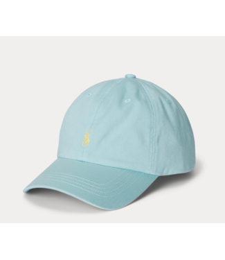 Ralph Lauren CAP PARAKEET